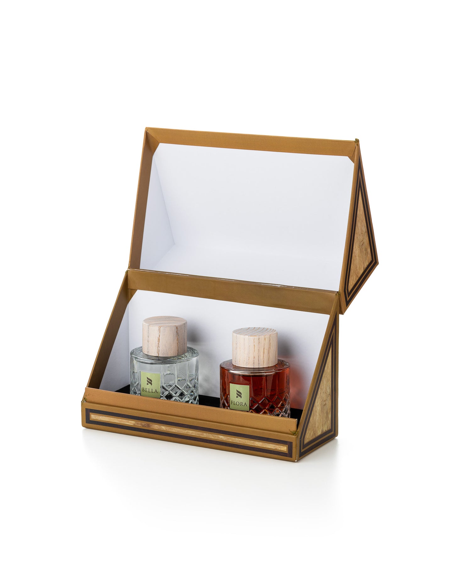 طقم النسائم