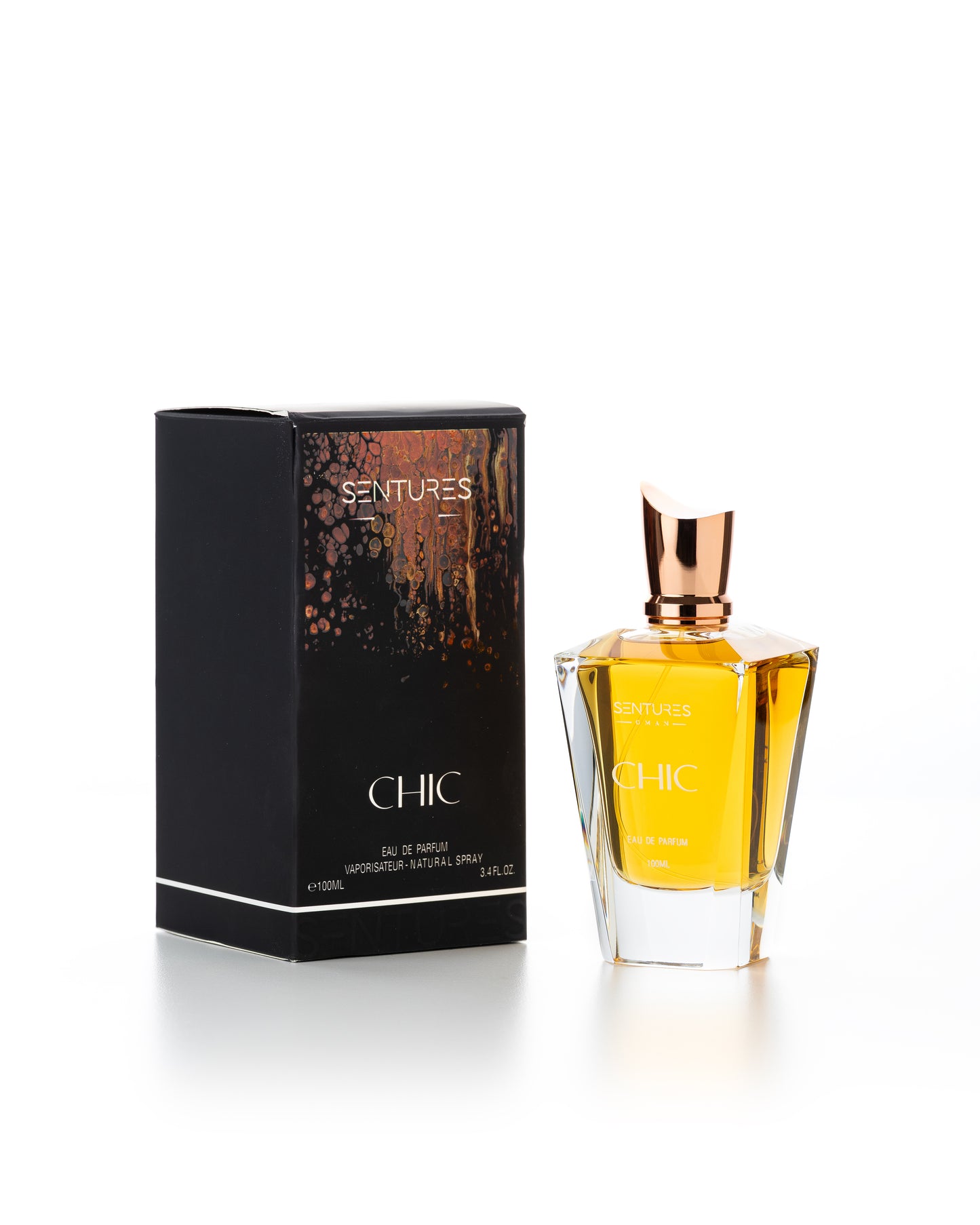 شيك - Chic