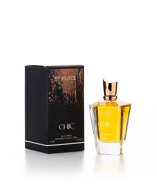 شيك - Chic