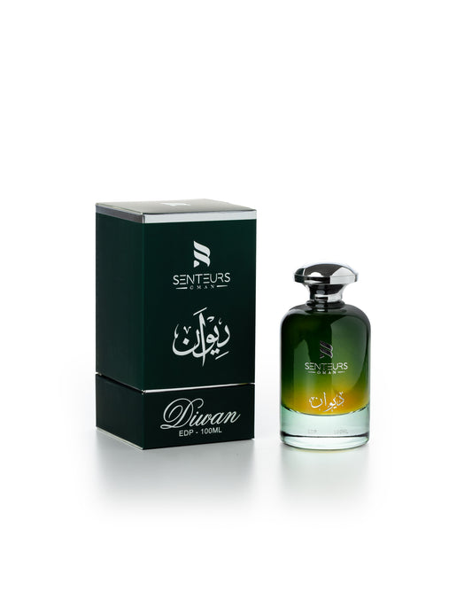 ديوان - Diwan