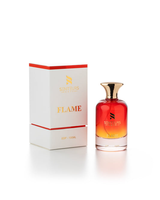 فليم  - Flame