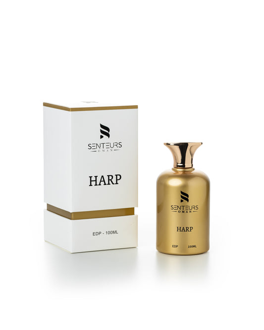 هارپ - Harp