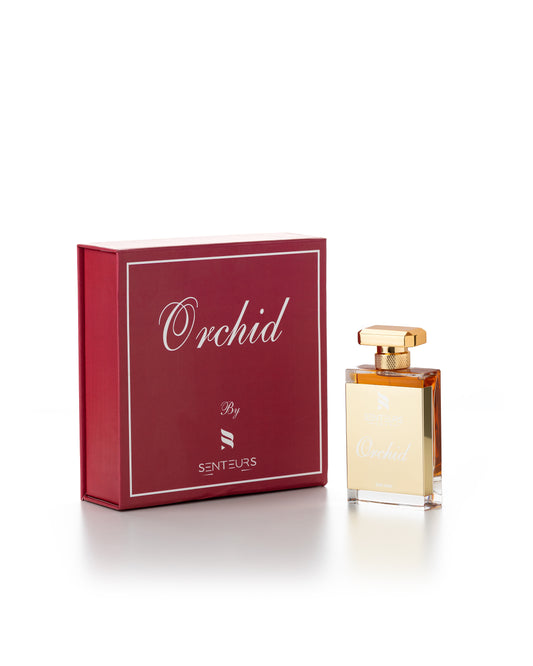 أوركيد – Orchid