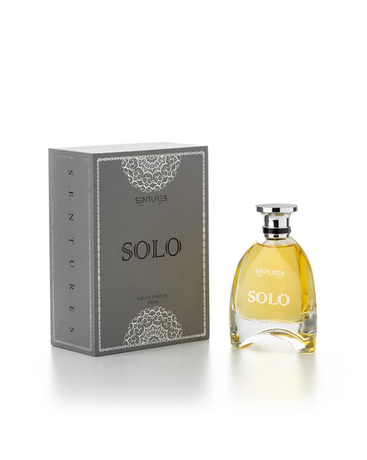 Solo - سولو